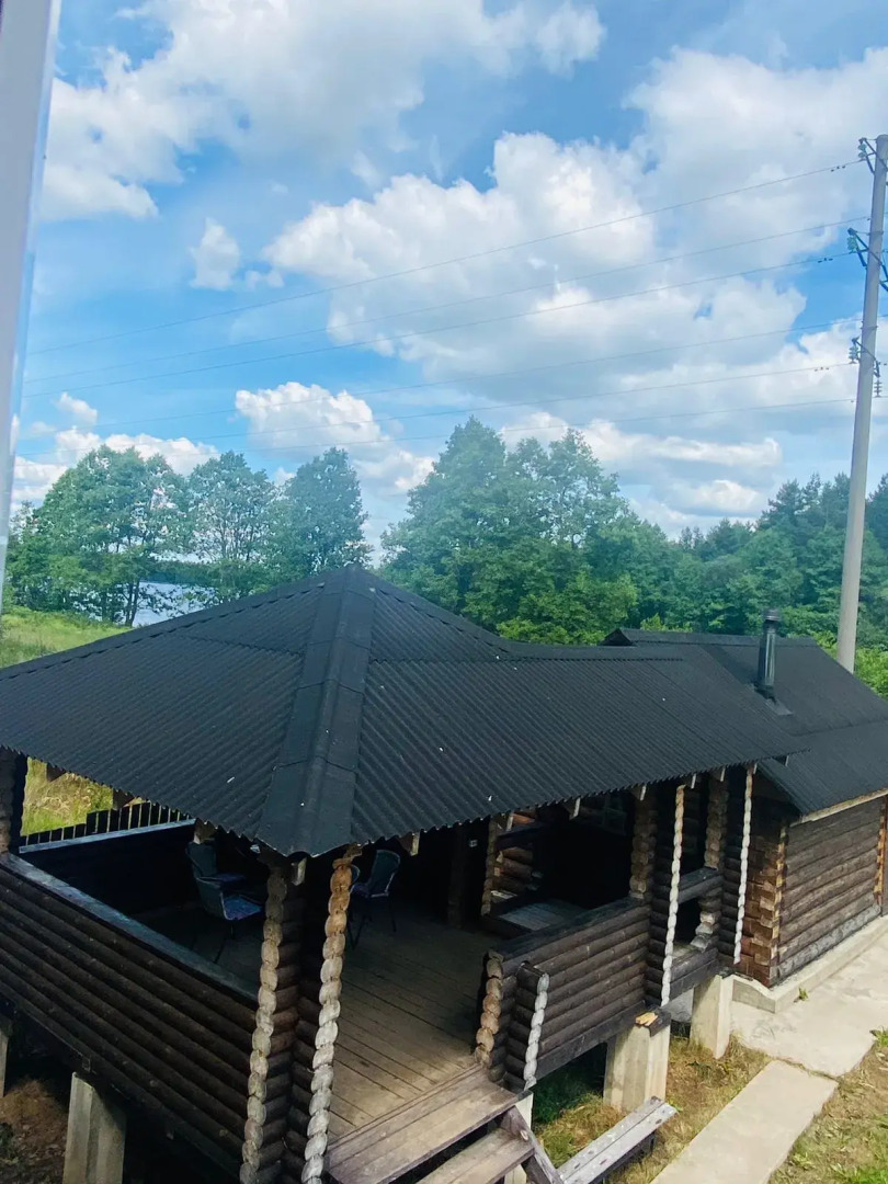 Гостевой дом Лето