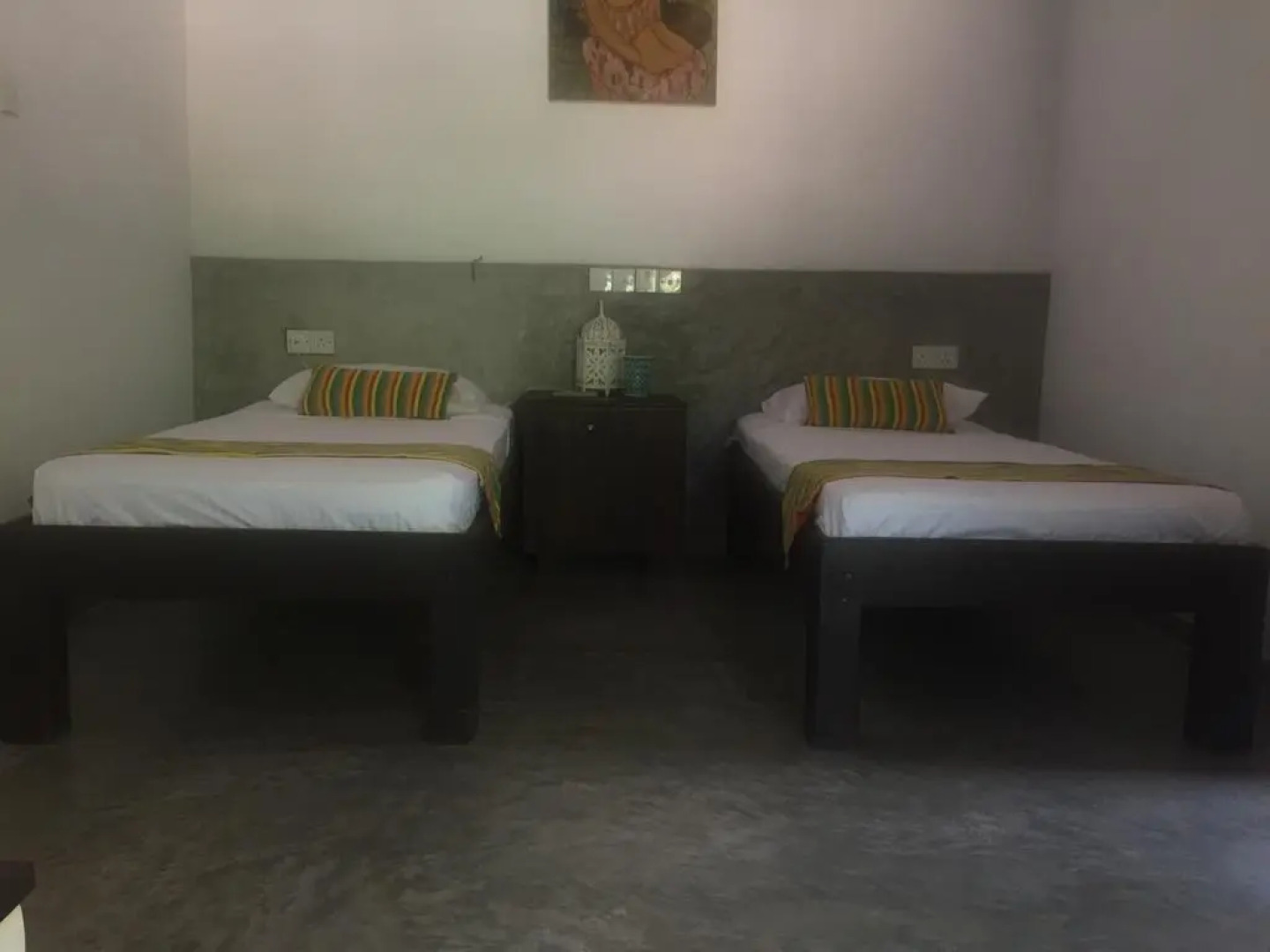 Отель Hiddenside Waya Ulpatha