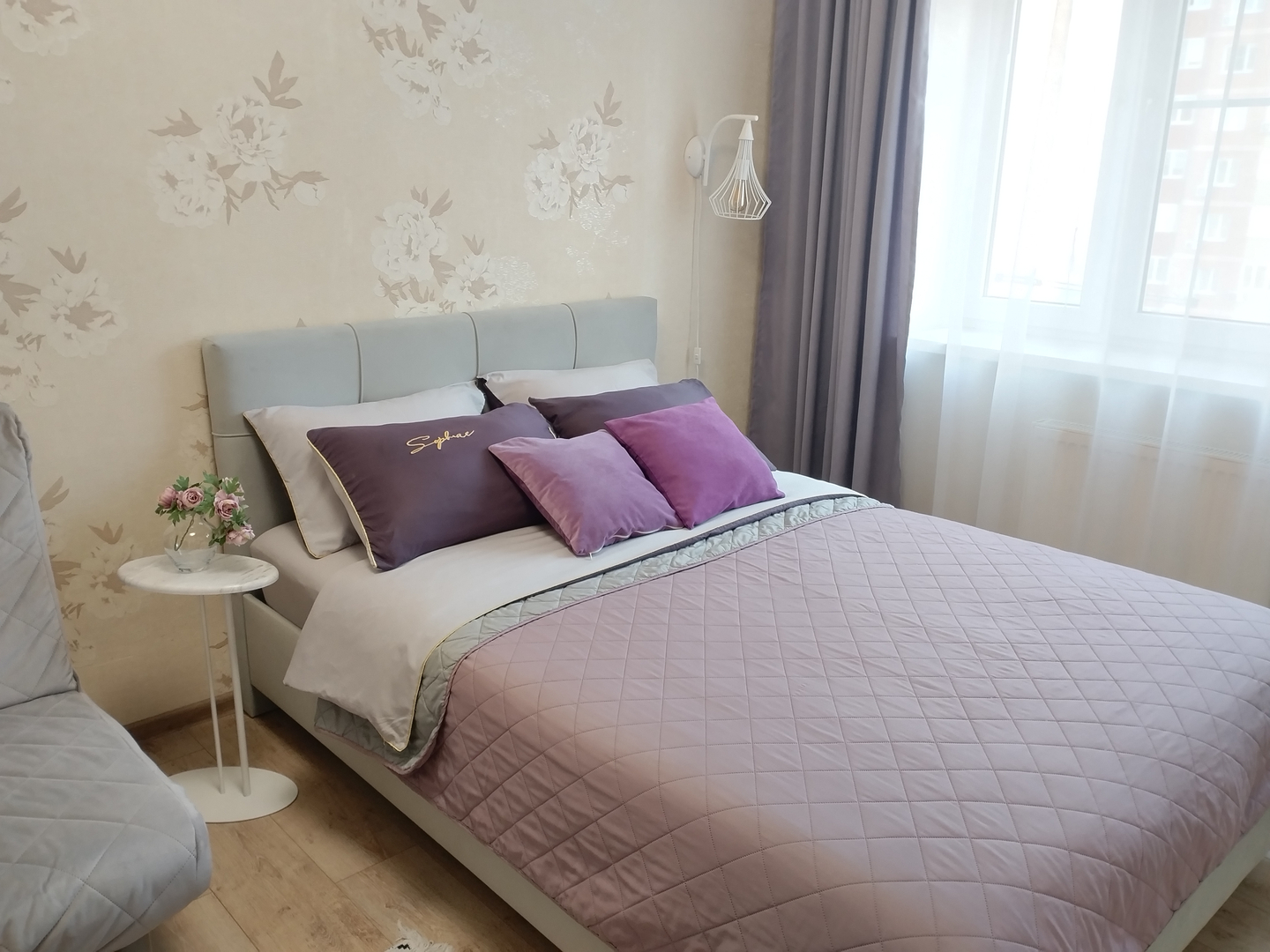 Апартаменты Уютный дом у парка Галицкого