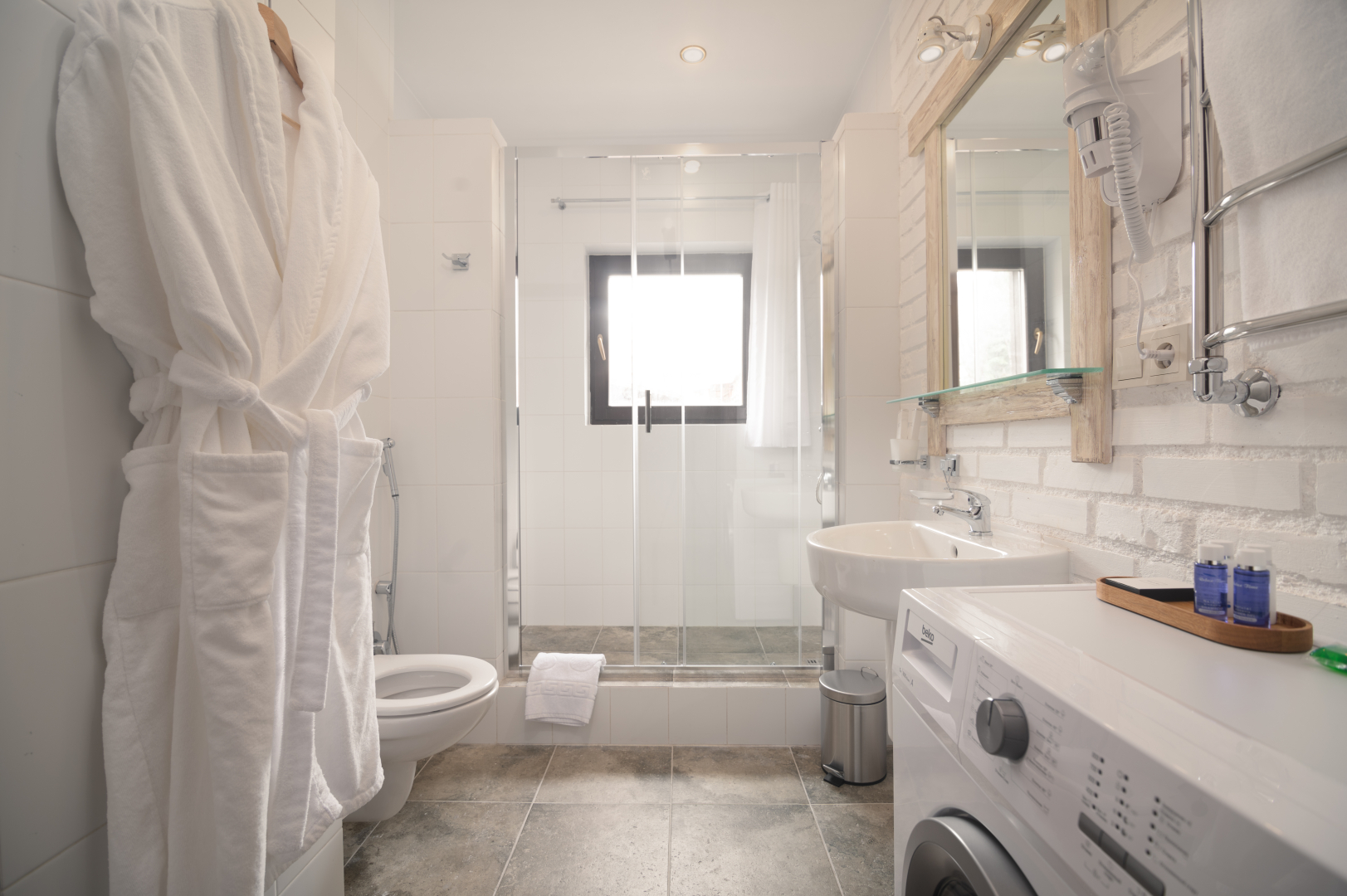 Апарт-отель Сo-Co Village