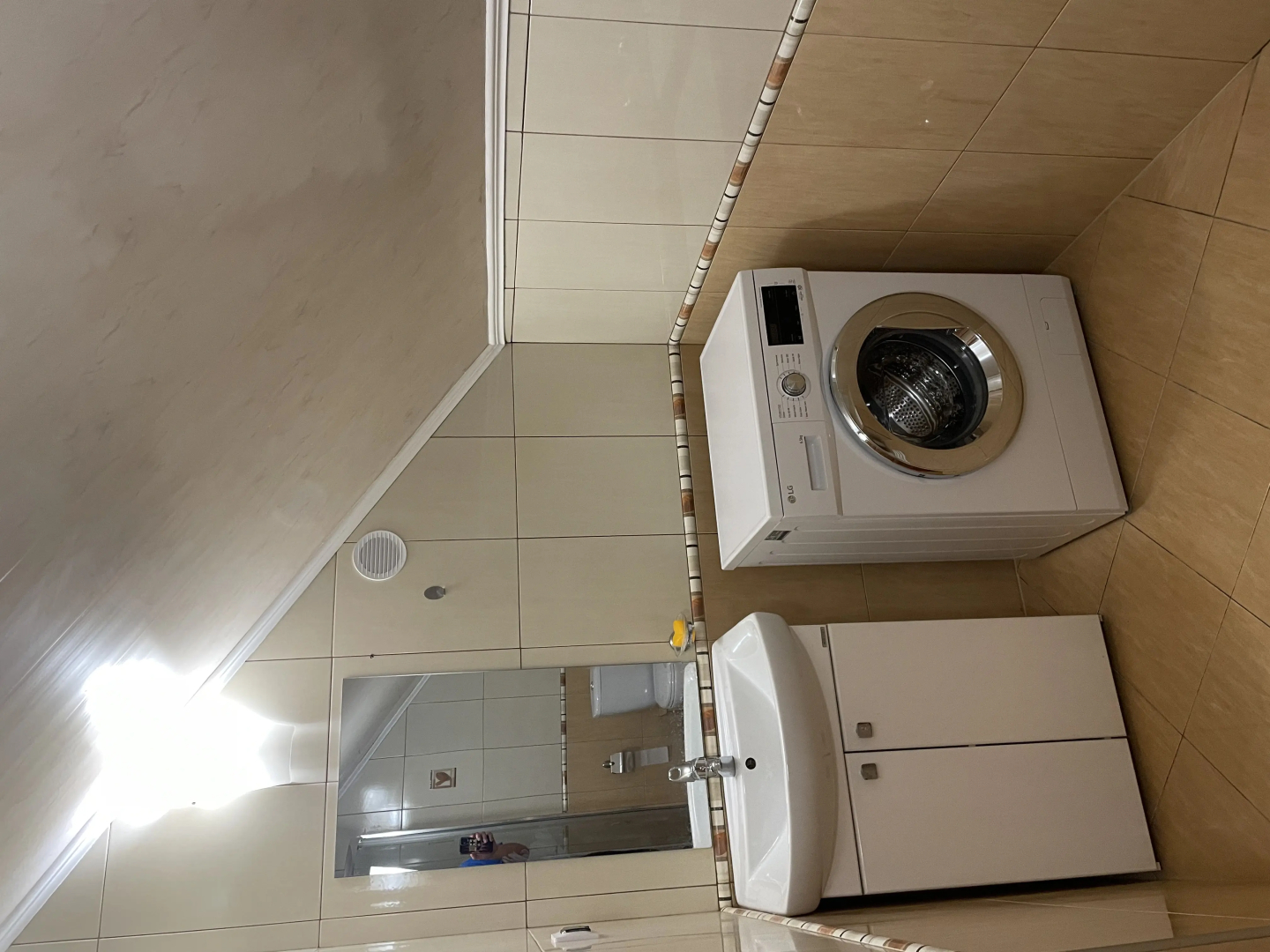 Таунхаус в Самом Центре Города