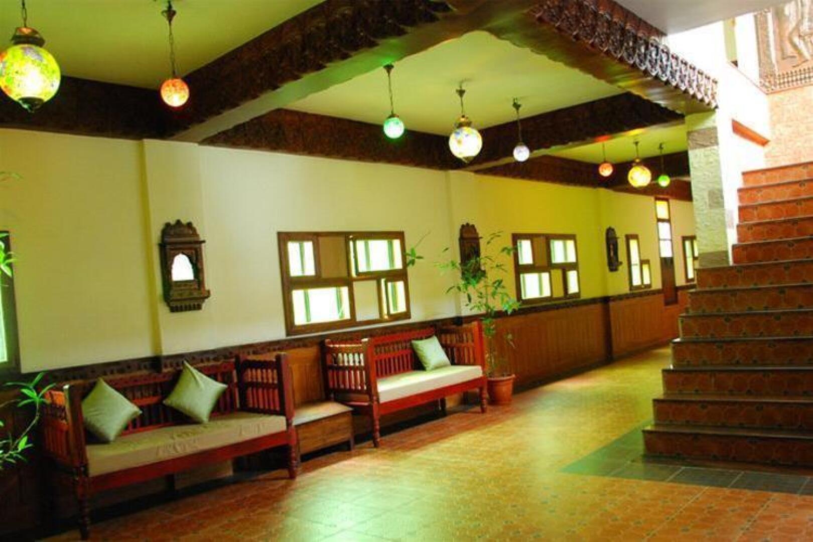 Отель Kovalam Beach