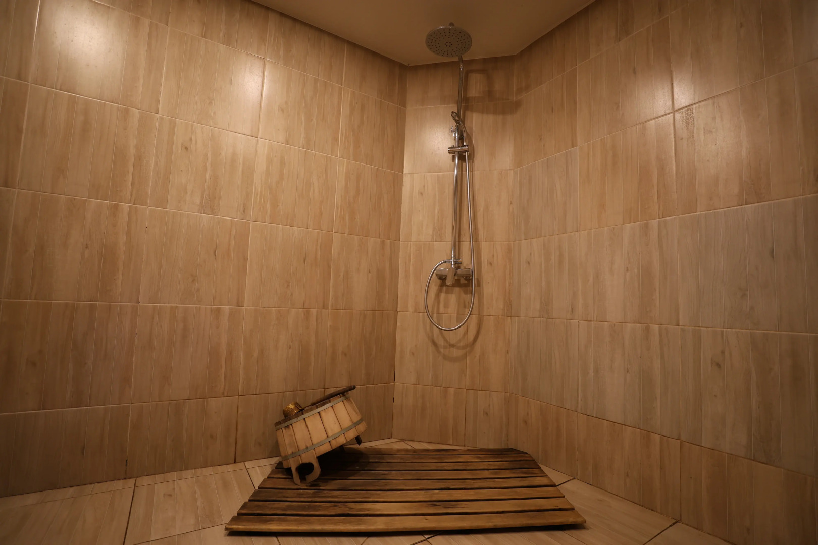 База отдыха ДухЛес