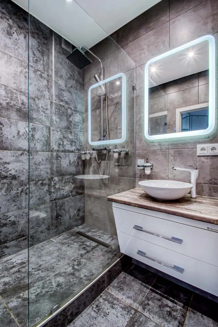 Апартаменты Сколковская