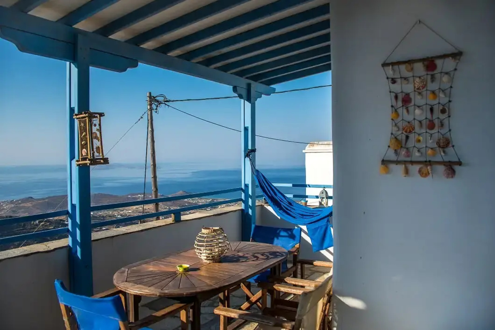 House of clouds Guest house