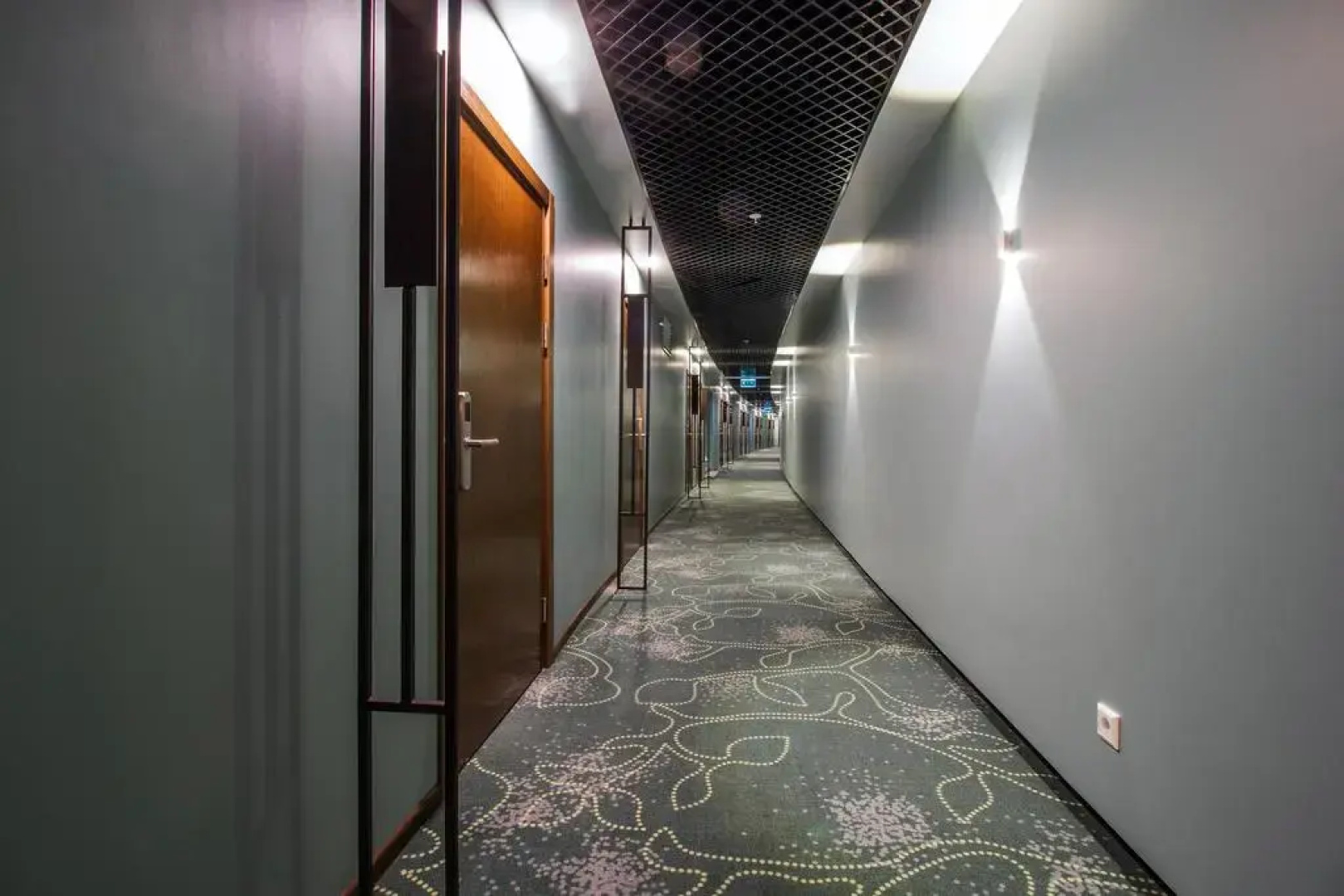 Отель Sunflower Внуково ZONT Hotel Group