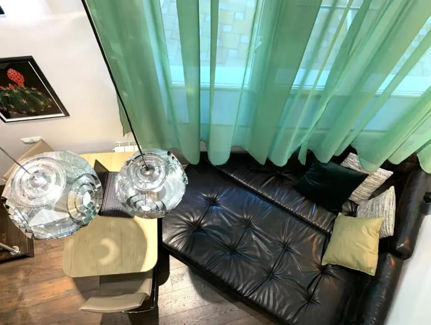 Апартаменты Каюта Флагман