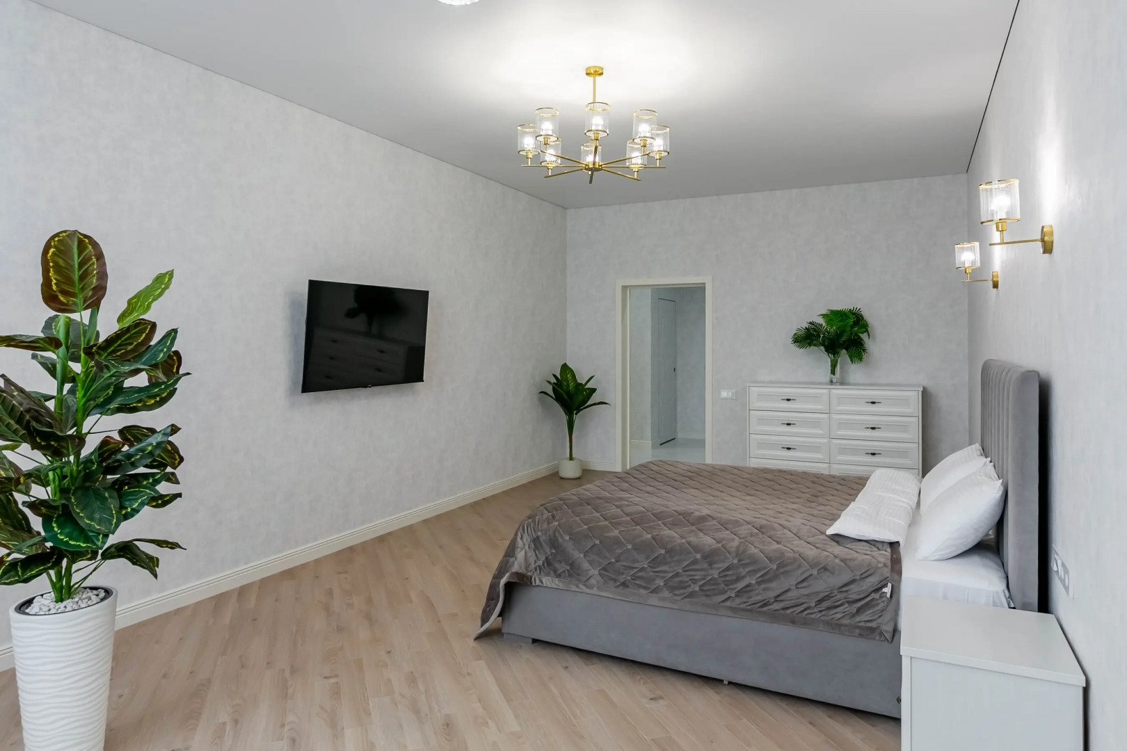 Апартаменты Премиум в ЖК Звезда