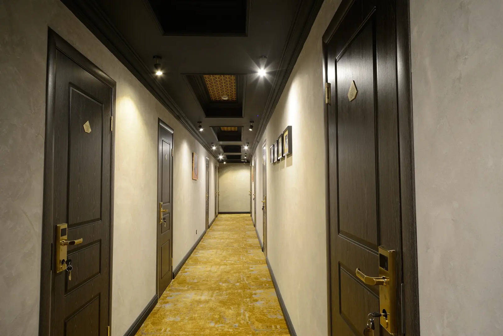 Бутик-Отель Чемодановъ