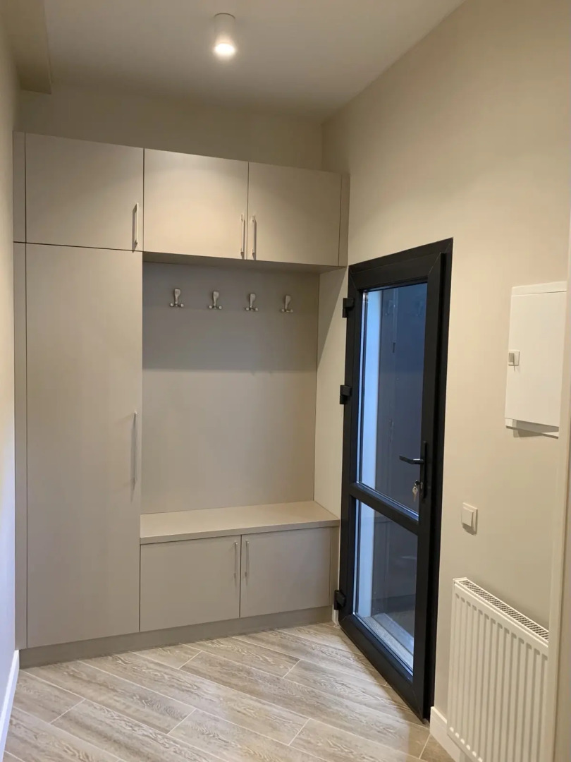 Апартаменты Apart SV1 Цоколь Раушен Престиж