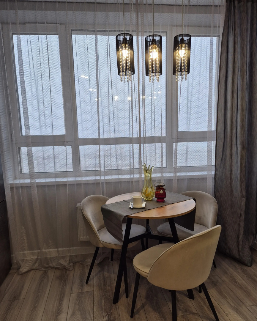 Квартира в Жк Отрадный