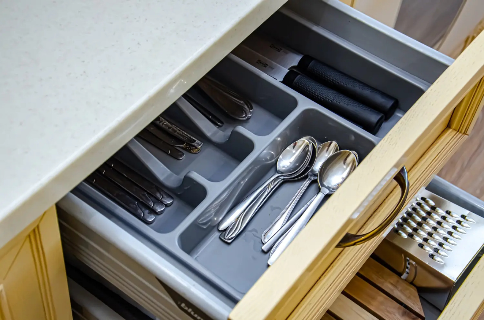 Квартира Комфортная 2к Andora в центре на 21 этаже ЖК Державинский квартал