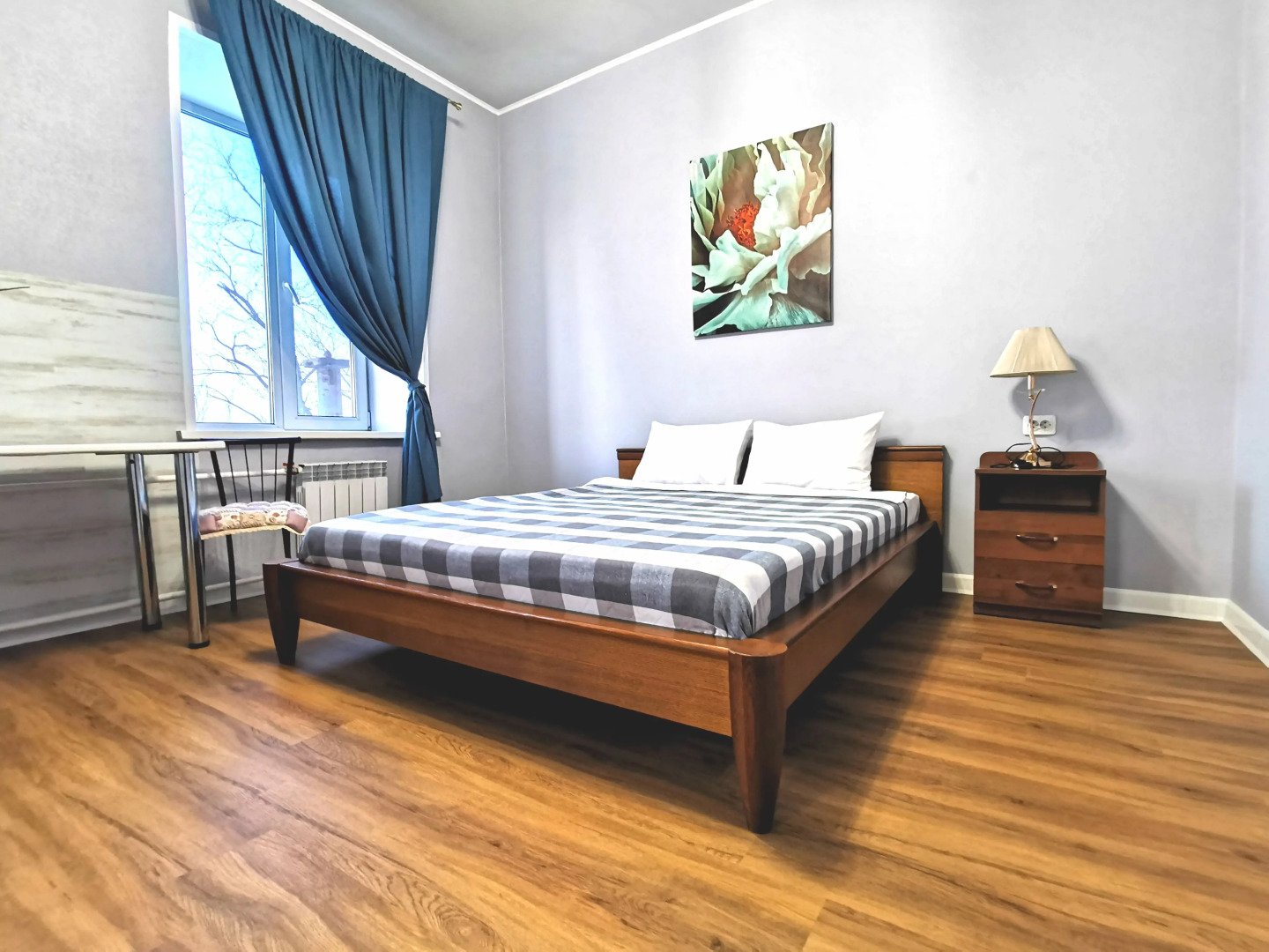 Мини-отель Забота