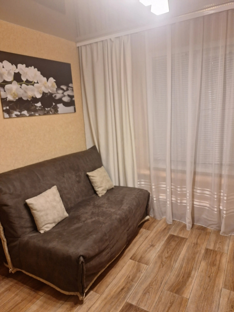 Частный дом с удобствами