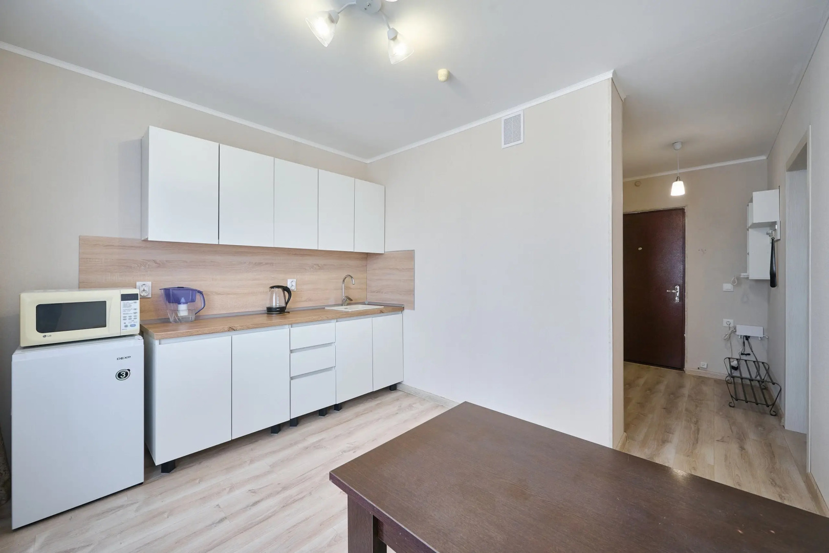 Квартира ПосуткаРу Г Развед 17/1 парк Краснодар им Галицкого