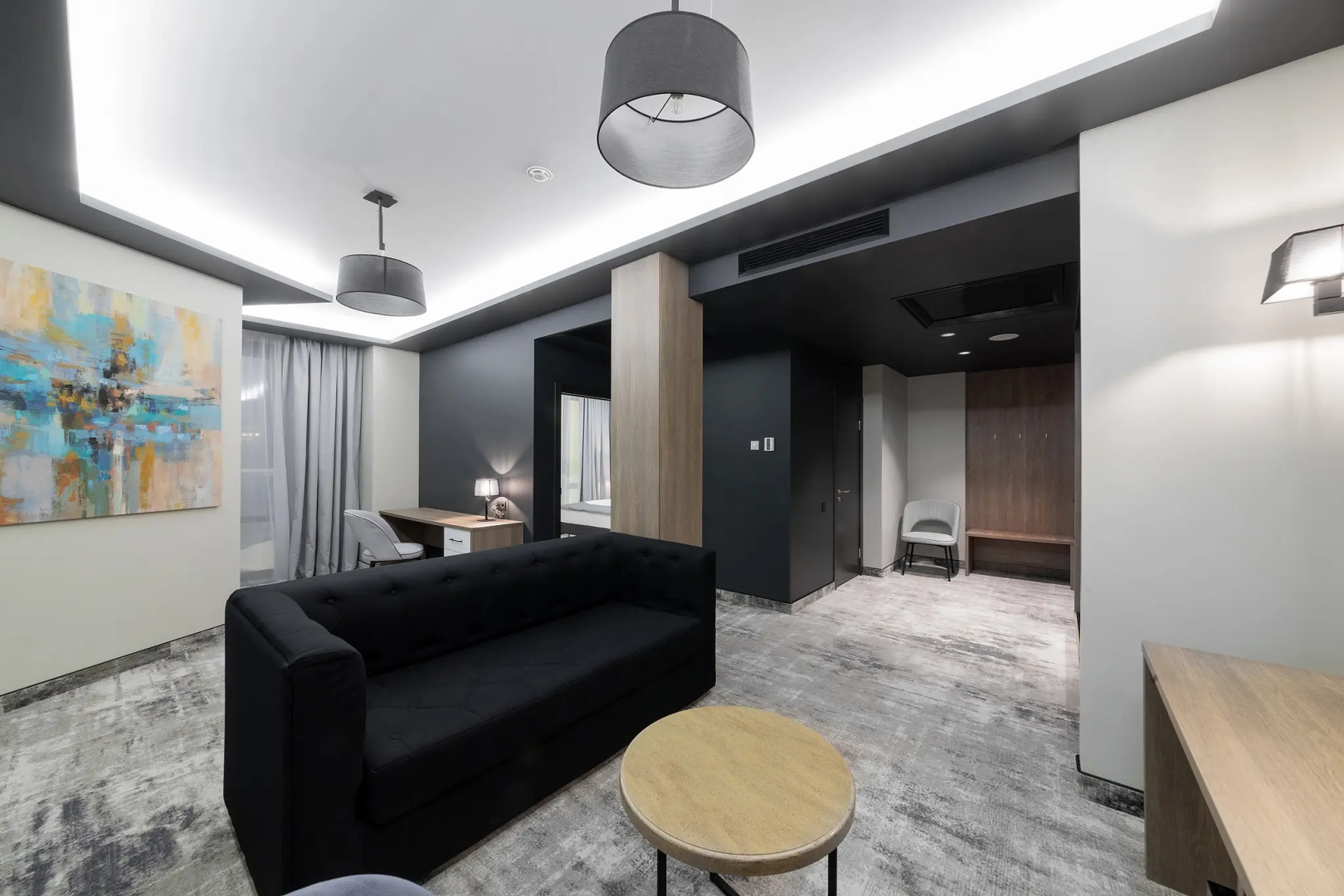 Отель Мегаполис Набережная