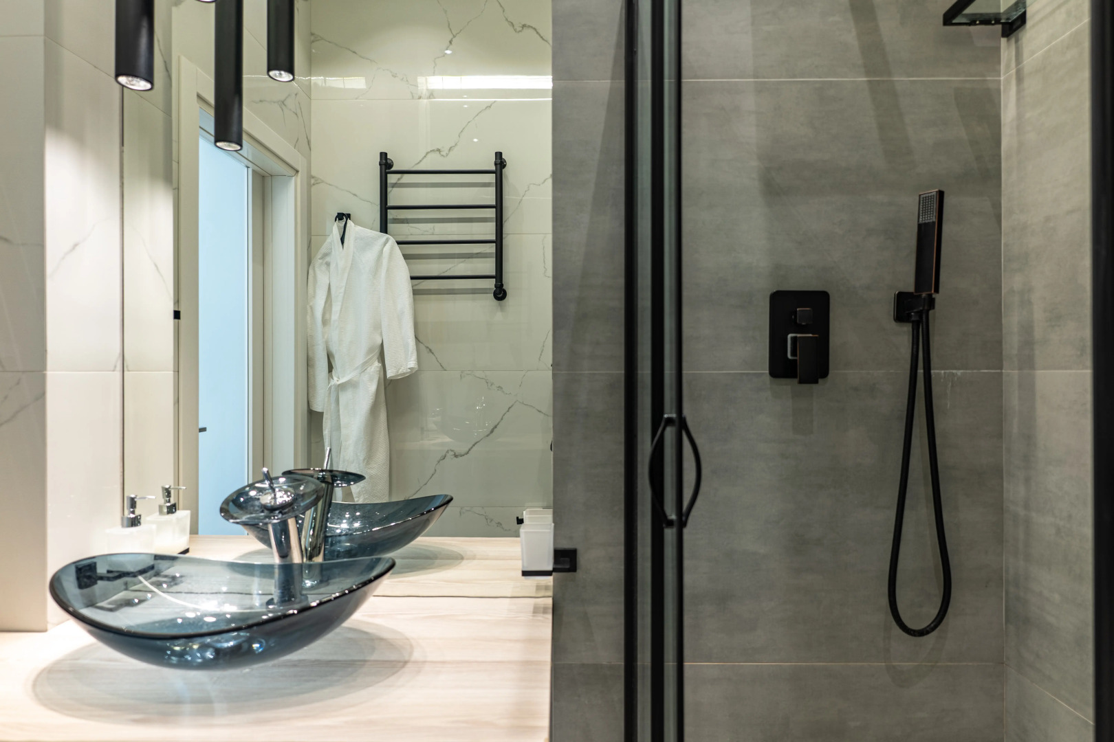 Апартаменты Sunset 1