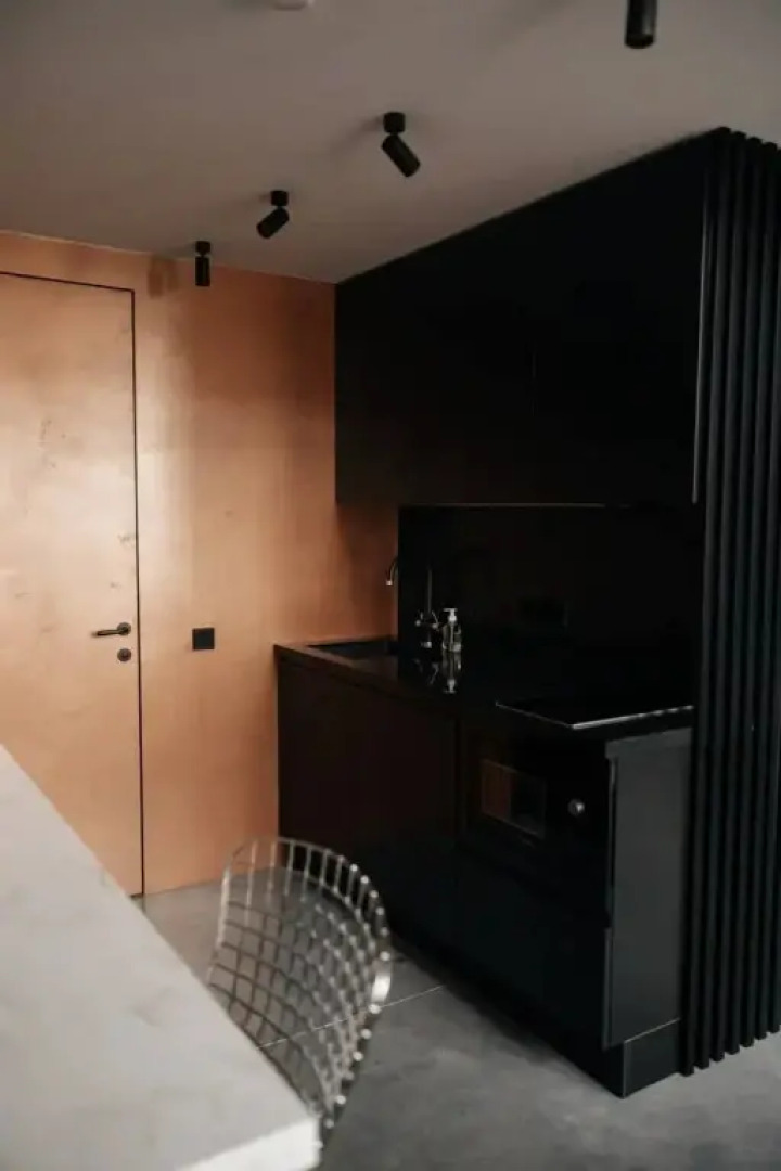 Апартаменты Four Rooms Нуар 320