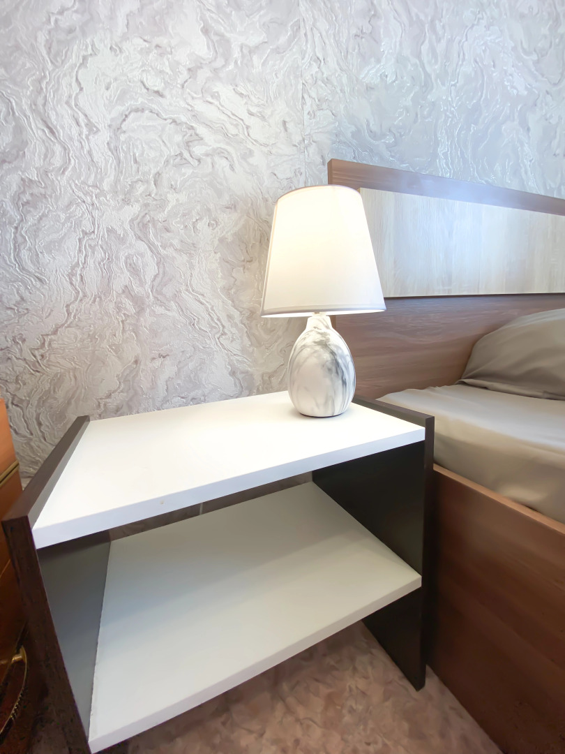 Квартира на Доброй