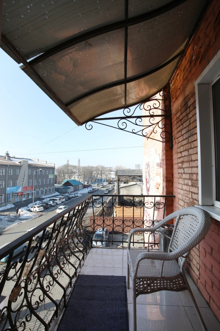 Отель Боярд