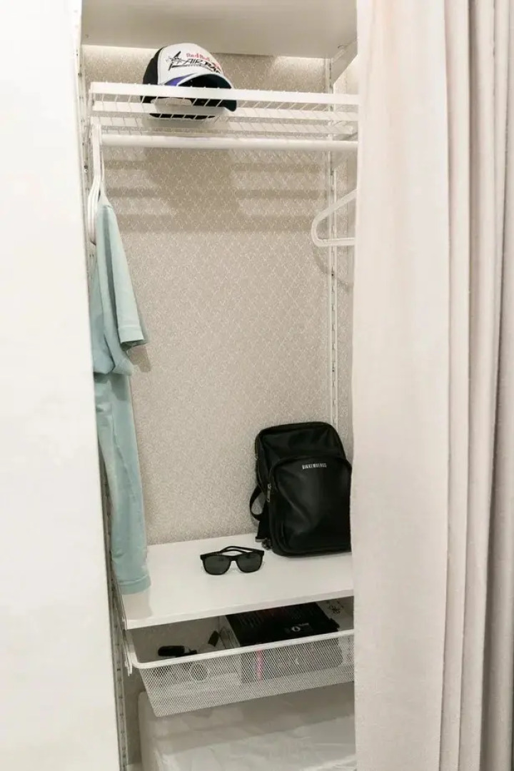 Квартира на Ленинском проспекте 36