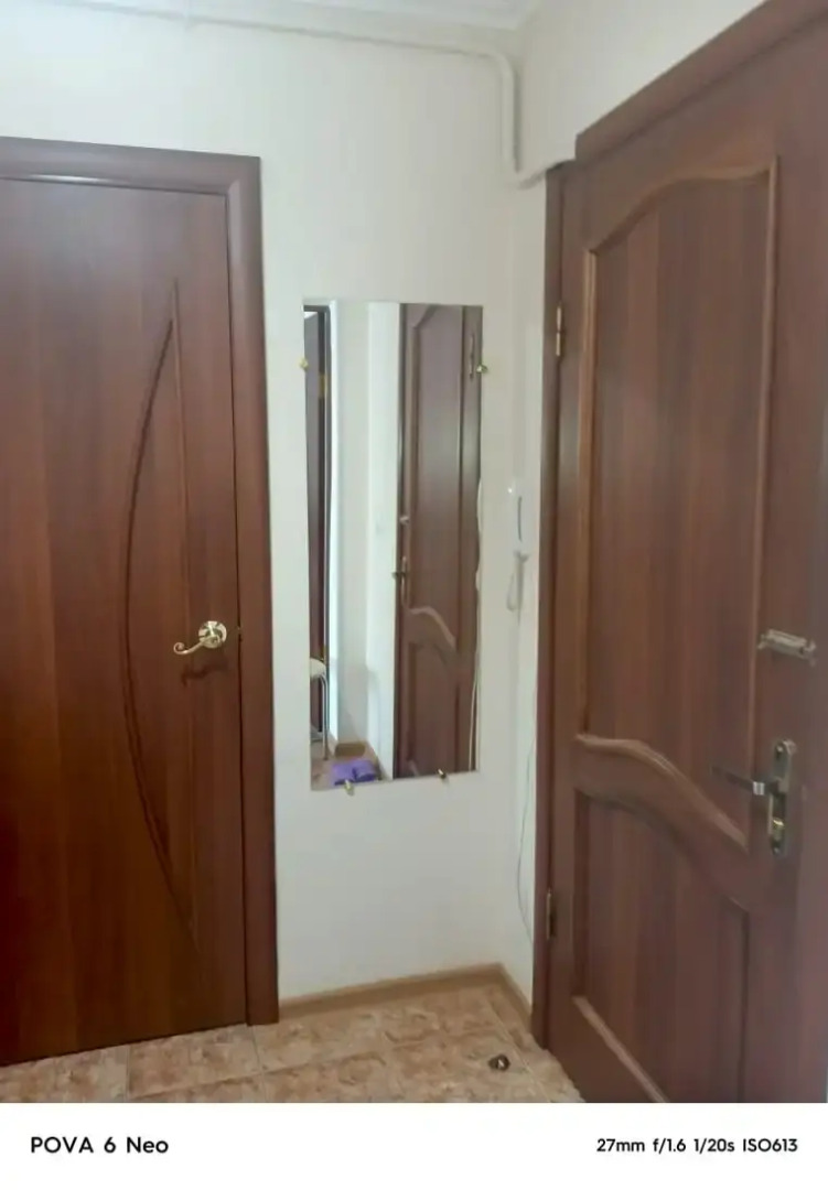 Квартира Уютная в курортной зоне