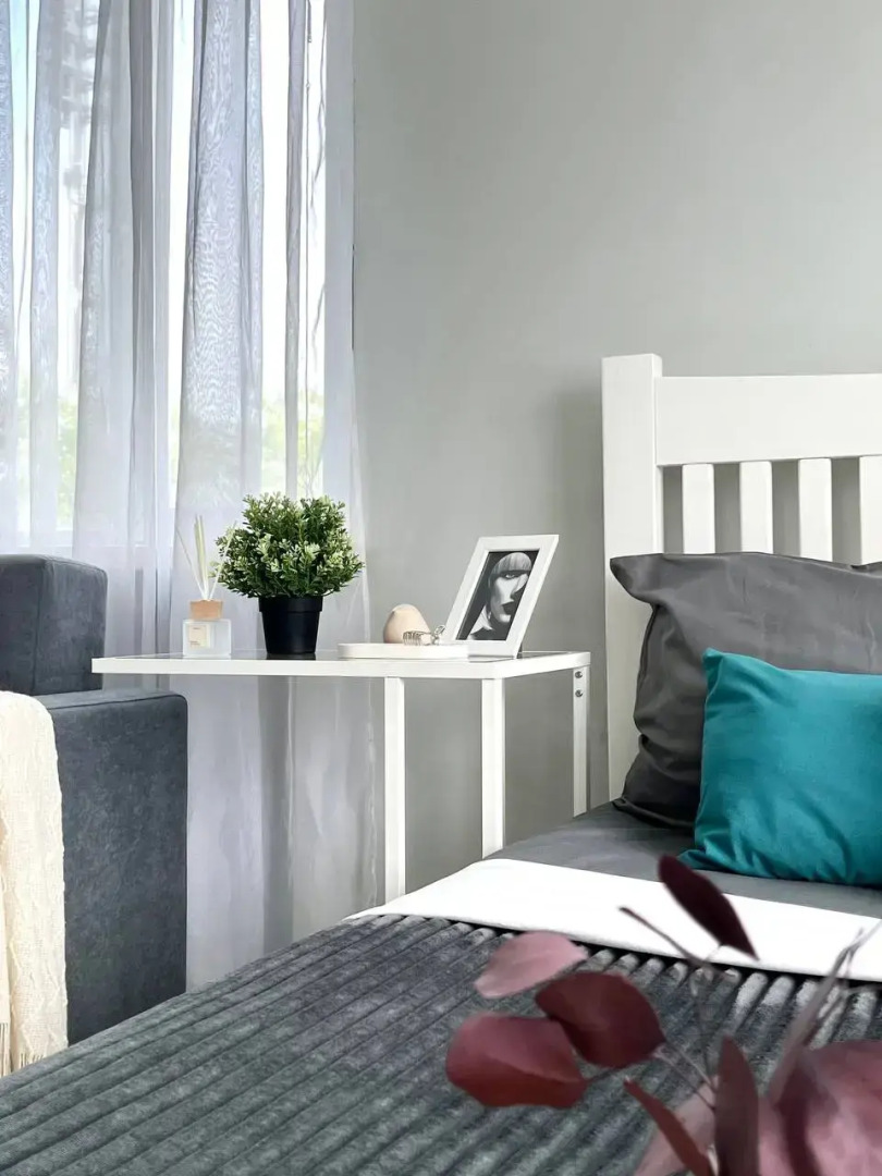 Квартира Уютная квартира в центре города