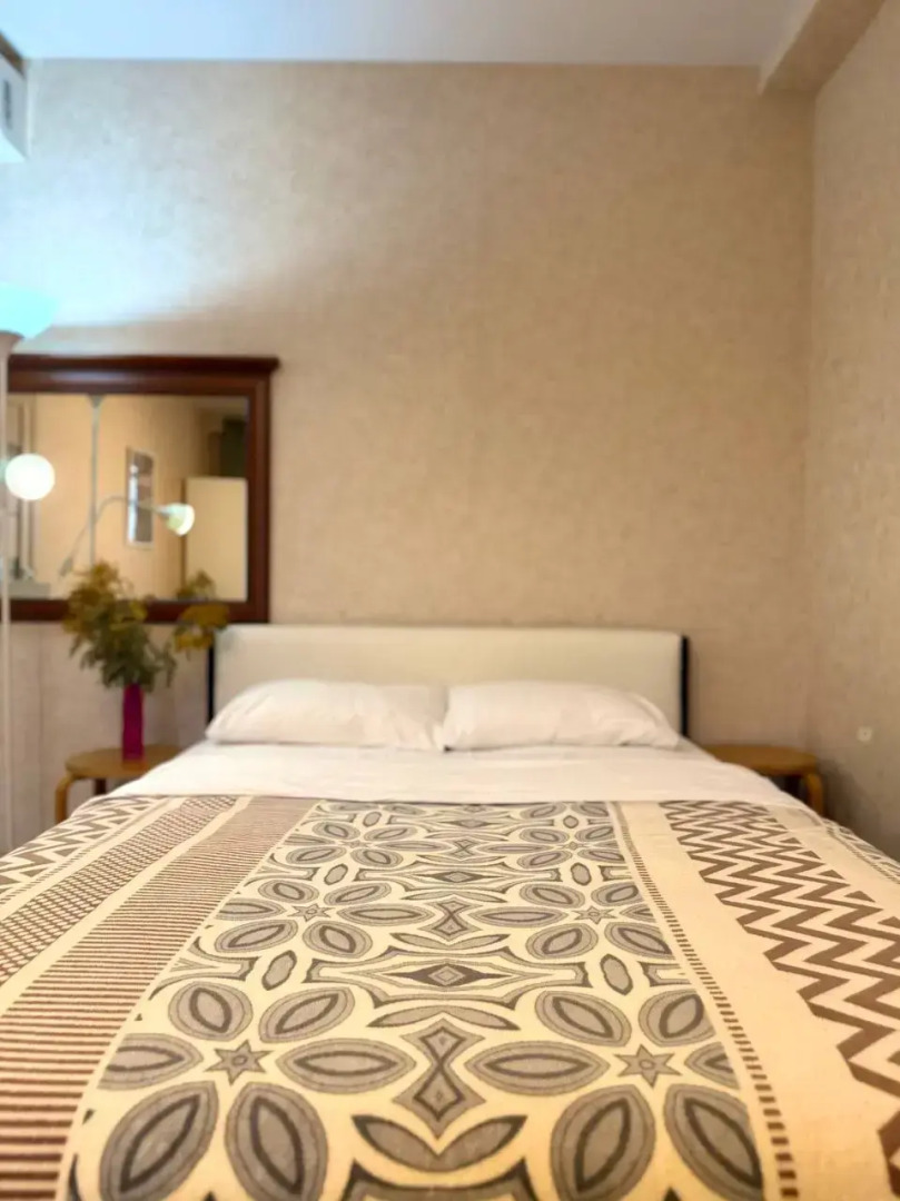 Квартира в самом центре Сочи