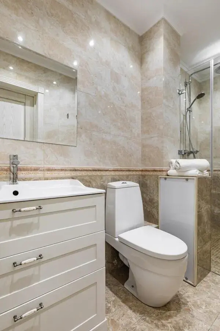 Апартаменты Top