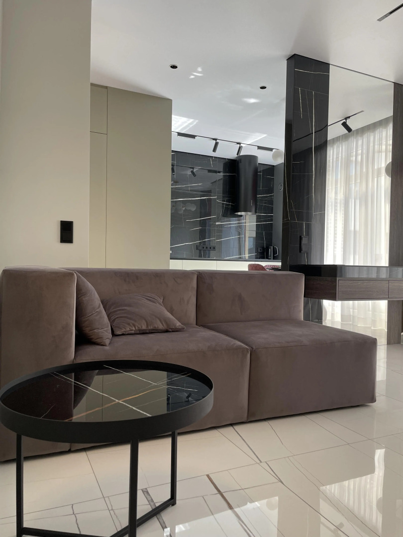 Квартира Premium