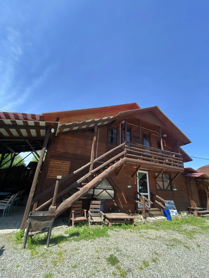 Гостевой дом Удача