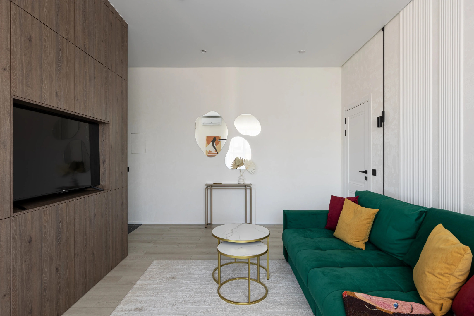 Квартира Звездинка 3