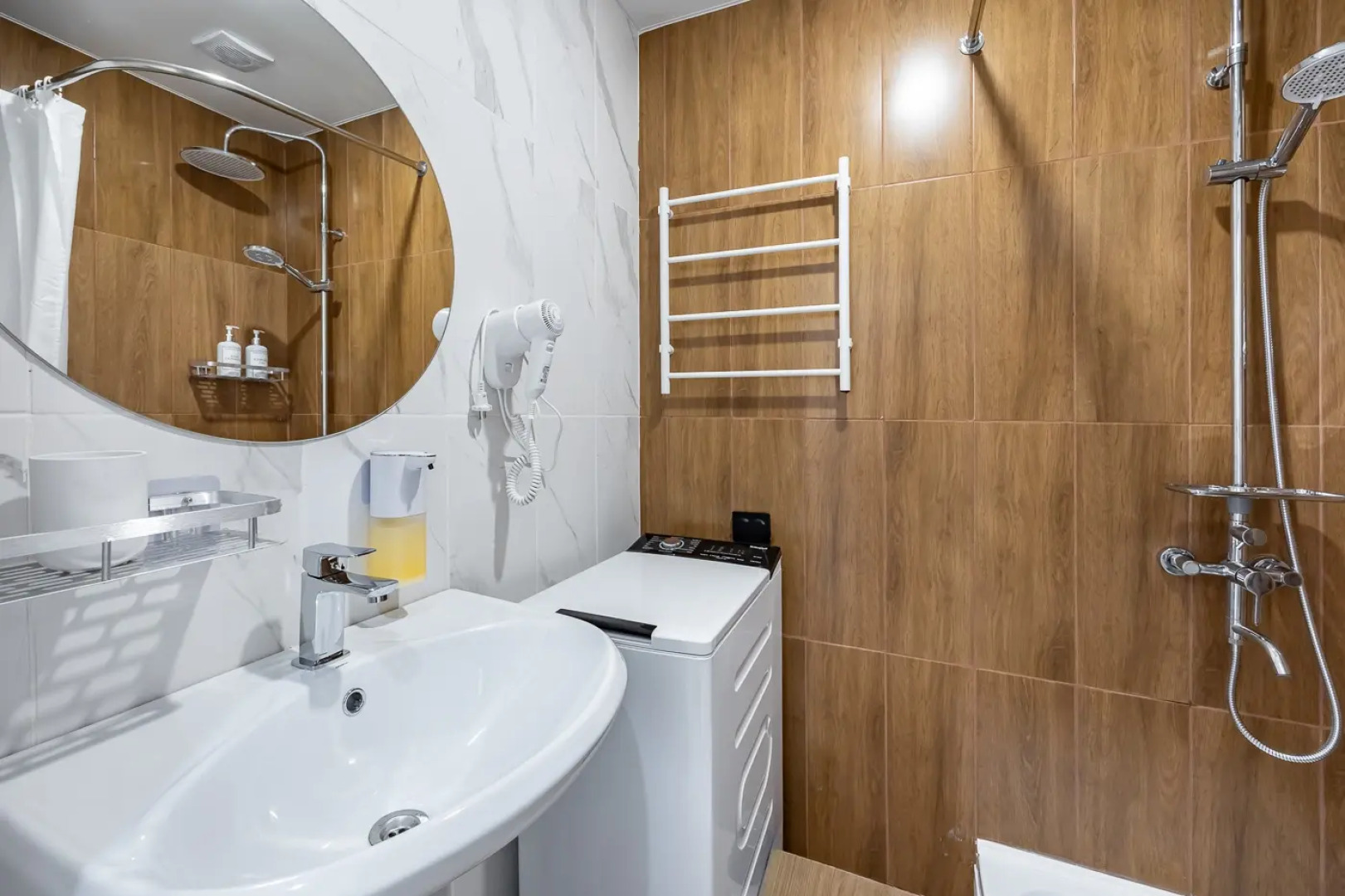 Апартаменты Вечер в Марокко