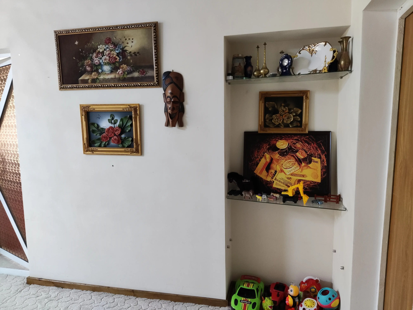 Гостевой Дом Al-Mirjon