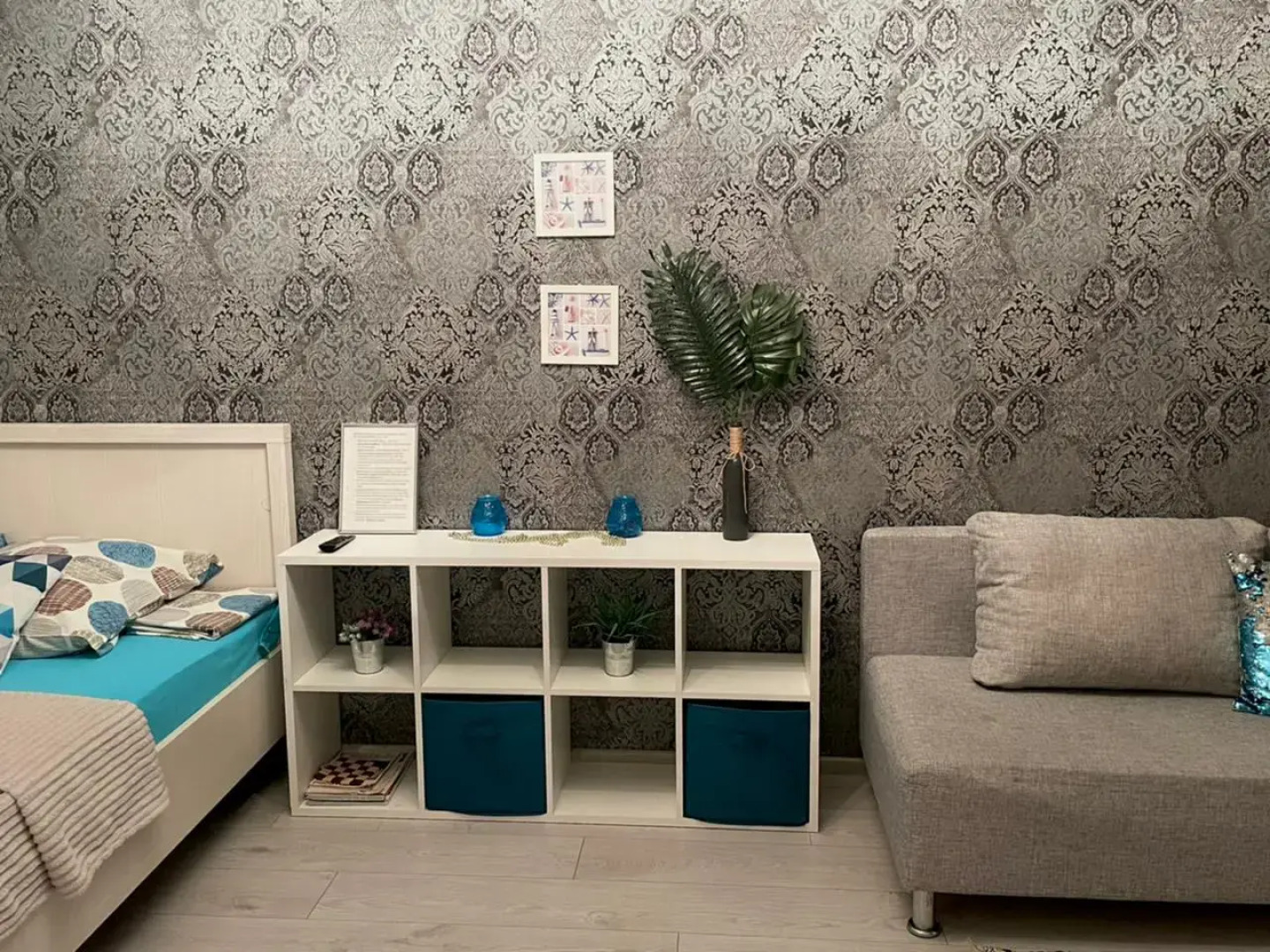 Апартаменты Олимпийский