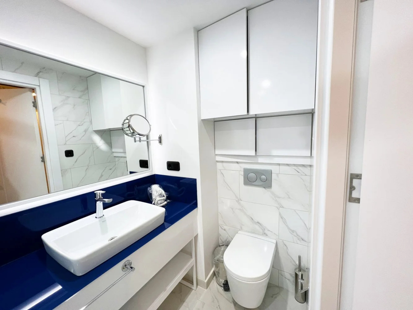 Apartments BA04 Homerent @ Orbi City D1