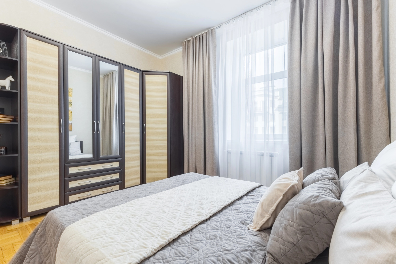 Апартаменты Comfort Home на Некрасова