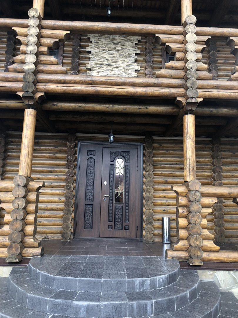 Гостевой дом Дива