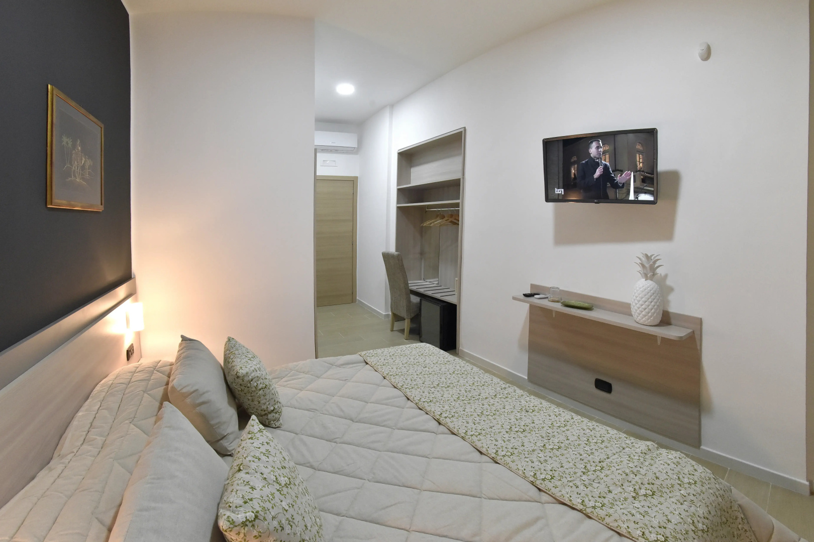 Ночлег и завтрак (B&B) B&B Garibaldi54