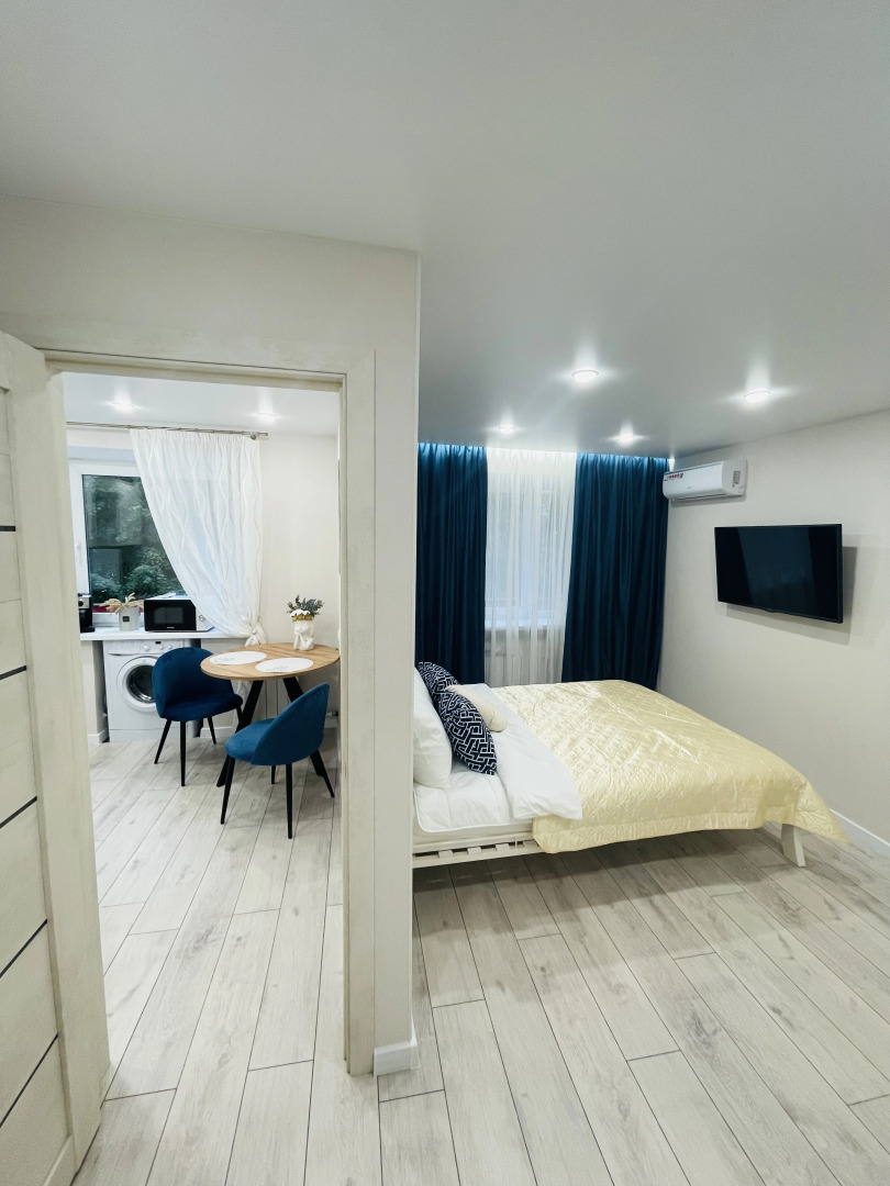 Квартира Уютная в Центре Города