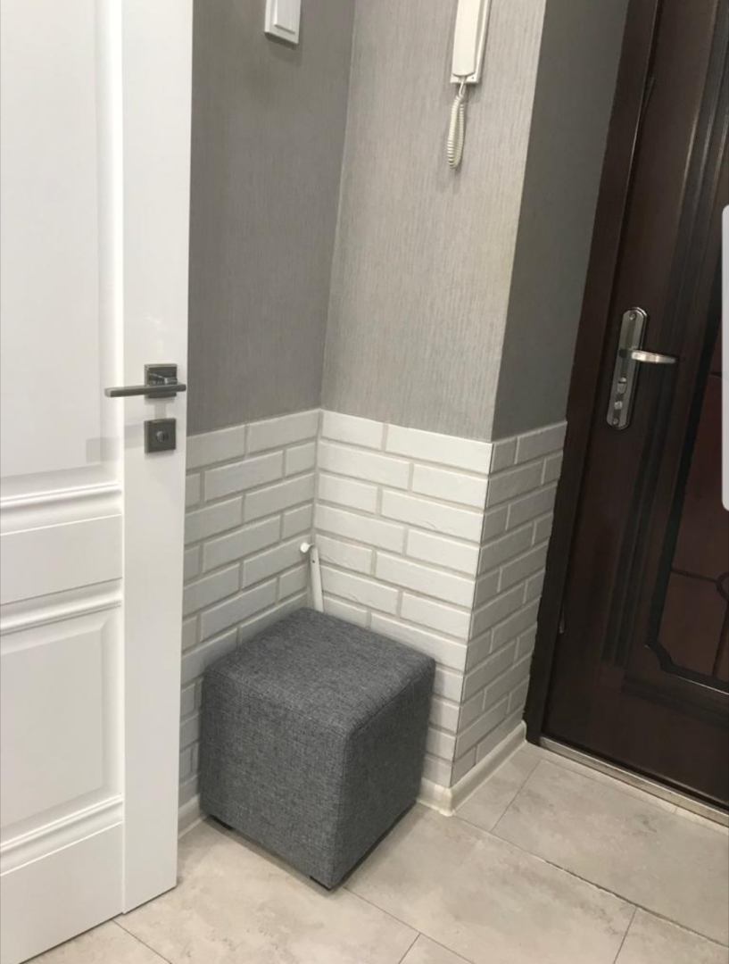 Квартира Черняховского 10