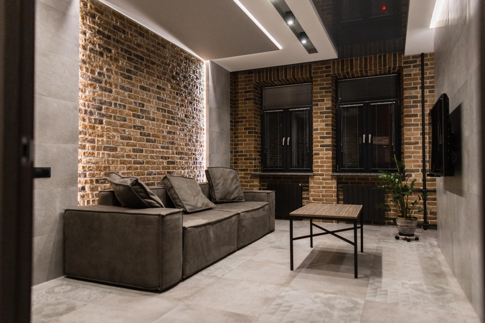 Апартаменты в Центре Гродно с видом на город