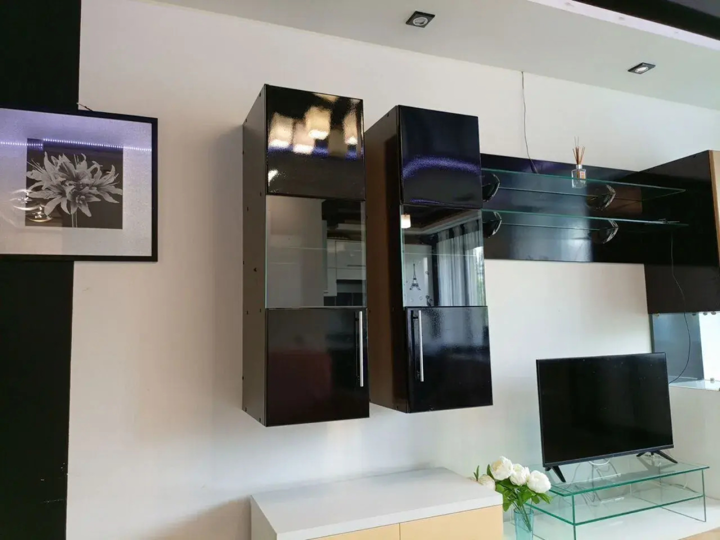 Апартаменты в Северном микрорайоне 8