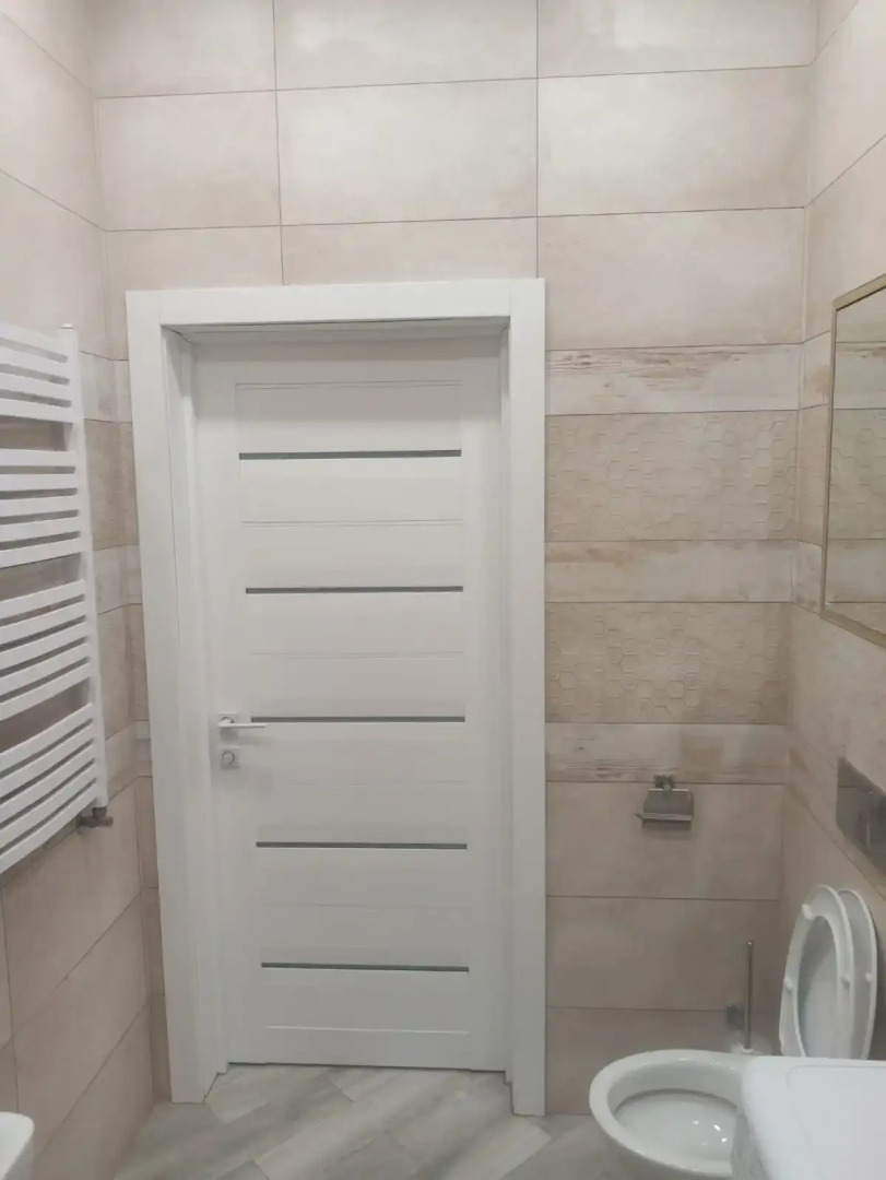 Апартаменты на Стрелецкой