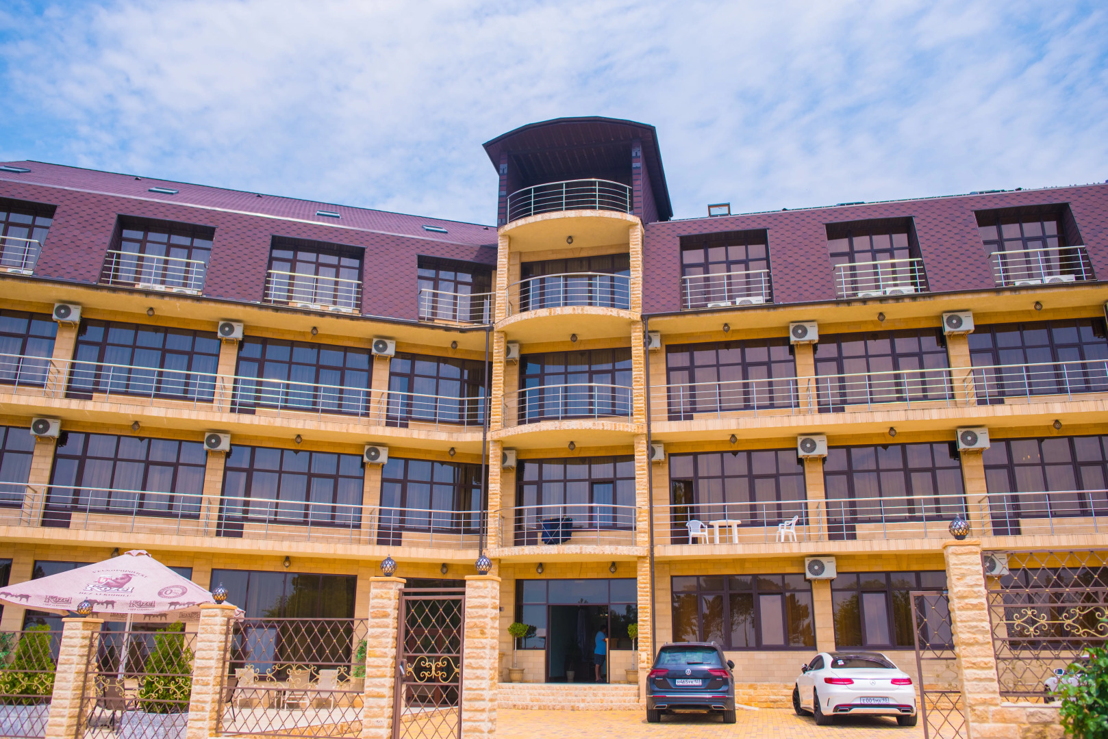 Гостевой дом Lighthouse