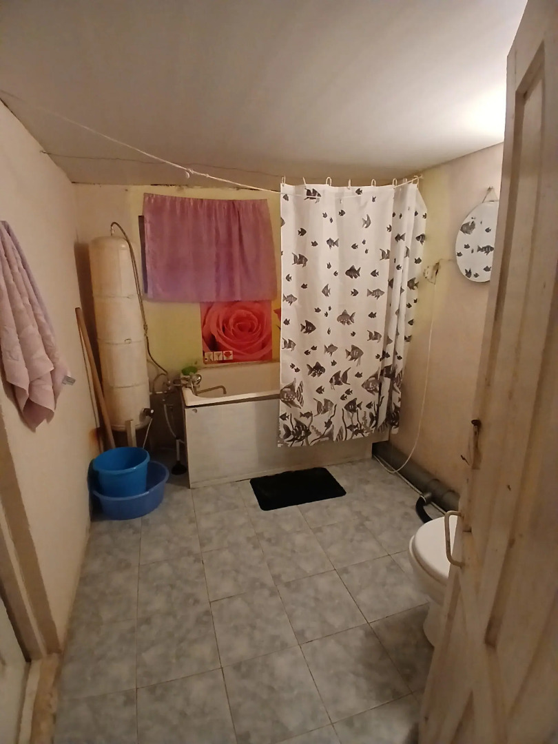 Частный Дом Среди Гор