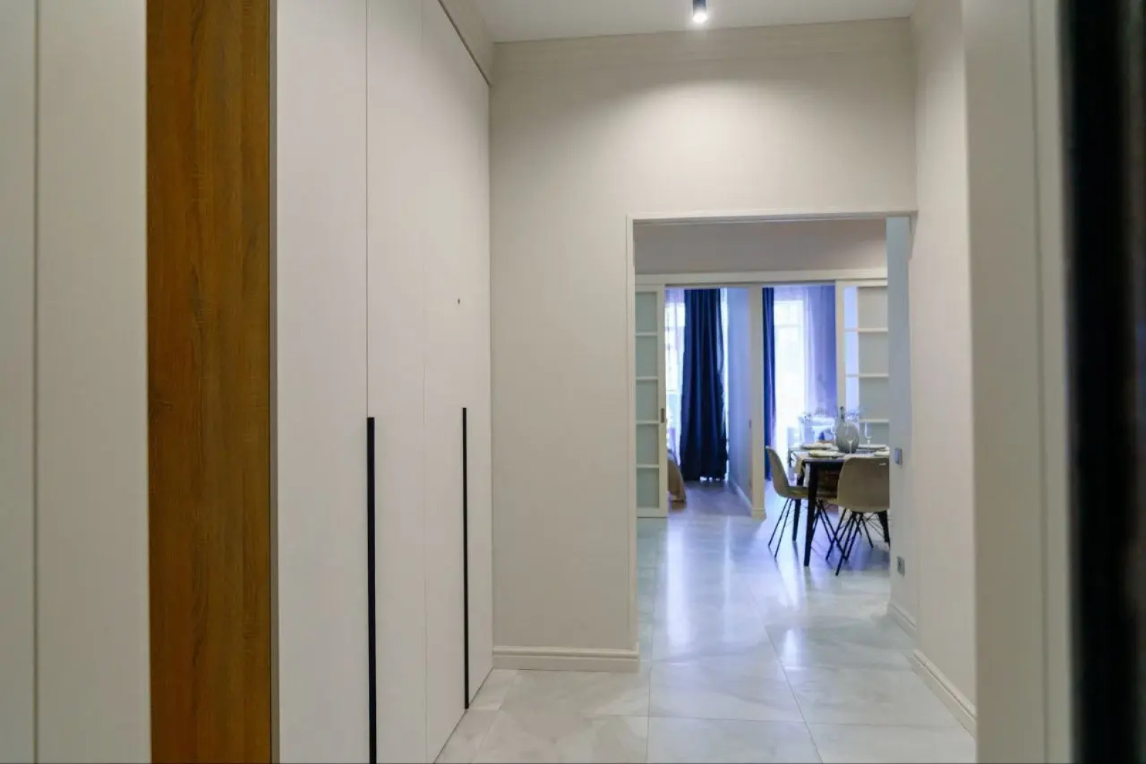 Апартаменты Apart-Deluxe Легенды Моря