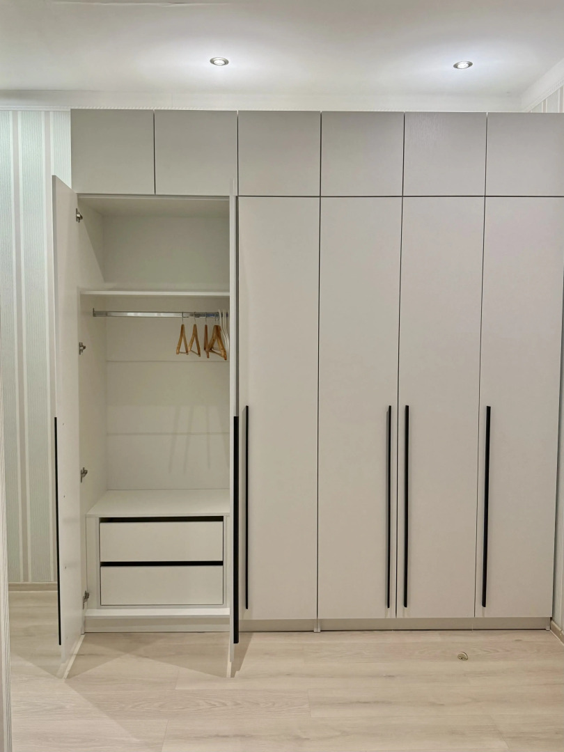 Апартаменты Baltic Простор 2