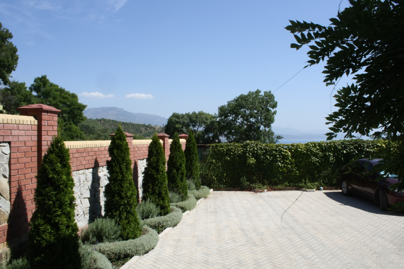 Гостевой Дом Вилла Аккорд