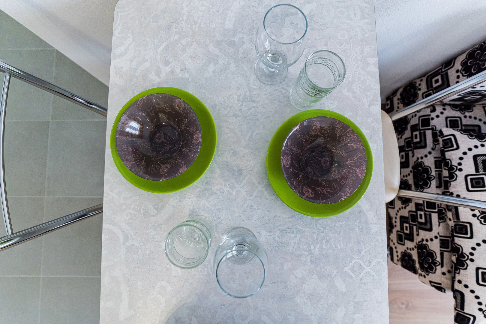 Апартаменты на Григорьева